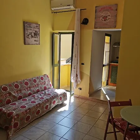 Appartement Gigiotto *