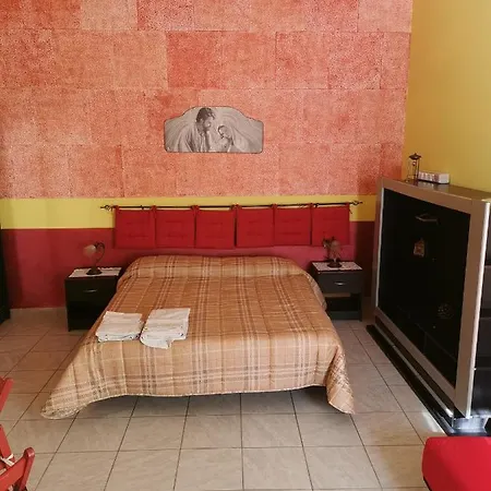 Gigiotto Appartement Syracuse