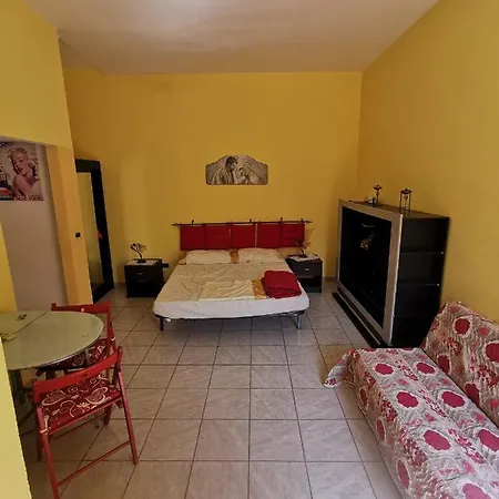 Apartmán Gigiotto