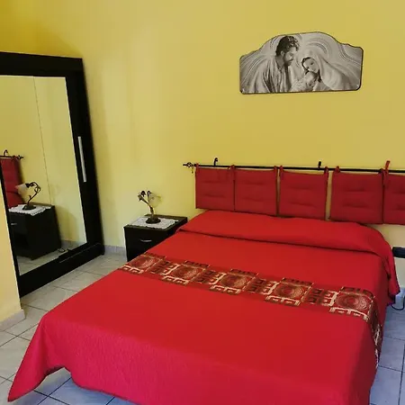 Gigiotto Apartmán *