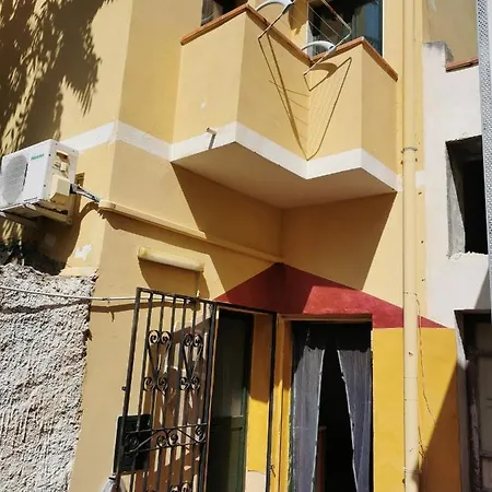 Gigiotto Apartmán
